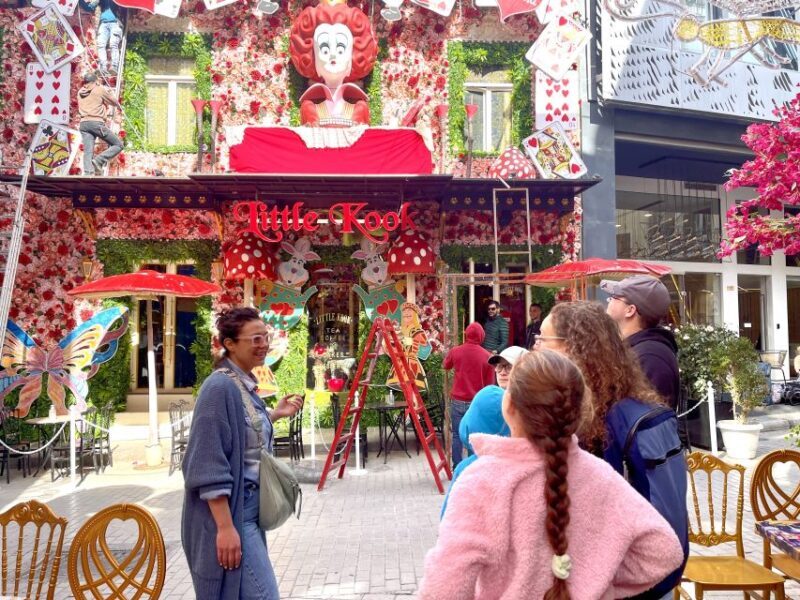 Delicious food tour for families 15+ iconic Greek foods - FAQs