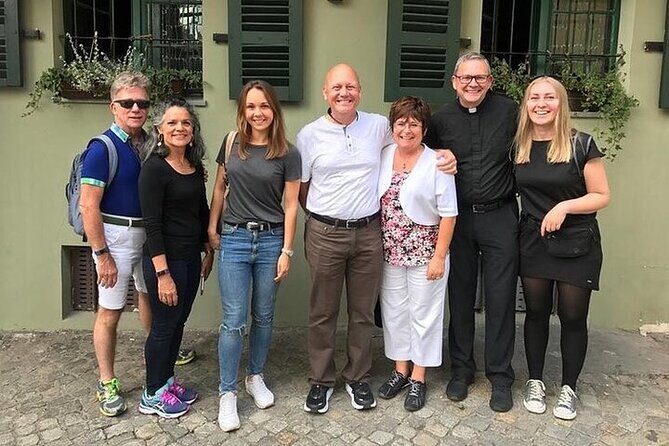 Delicious Gdask Food Tour in Poland - An In-Depth Look at the Gdansk Food Tour