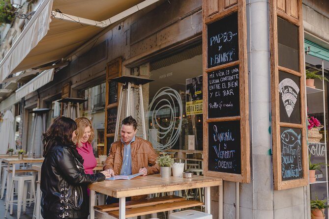 Delicious Granada Food Walk - Authenticity and Cultural Insights