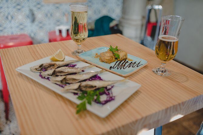 Delicious Granada Food Walk - Who Would Enjoy This Tour?