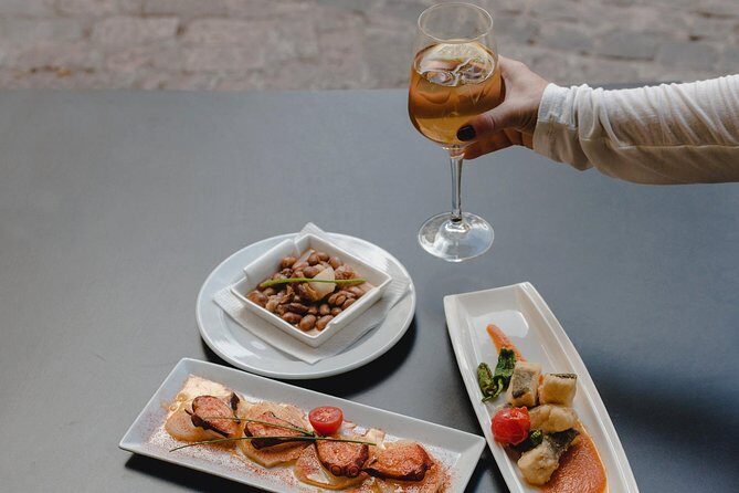 Delicious Granada Food Walk - Final Thoughts: Is It Worth It?