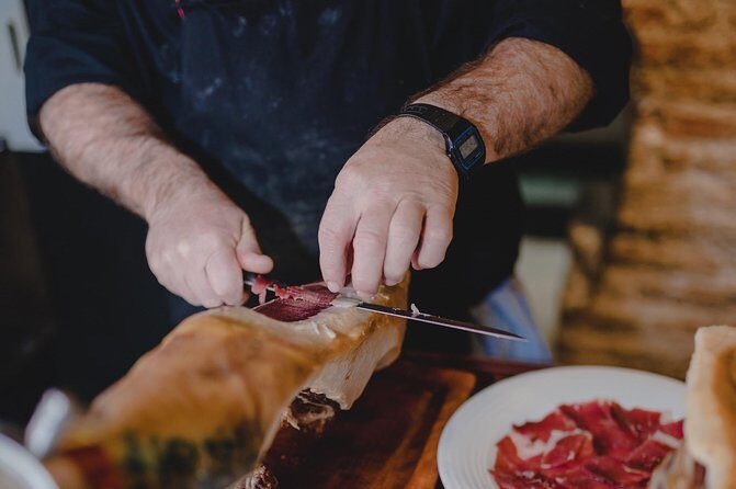 Delicious Granada Food Walk - FAQ