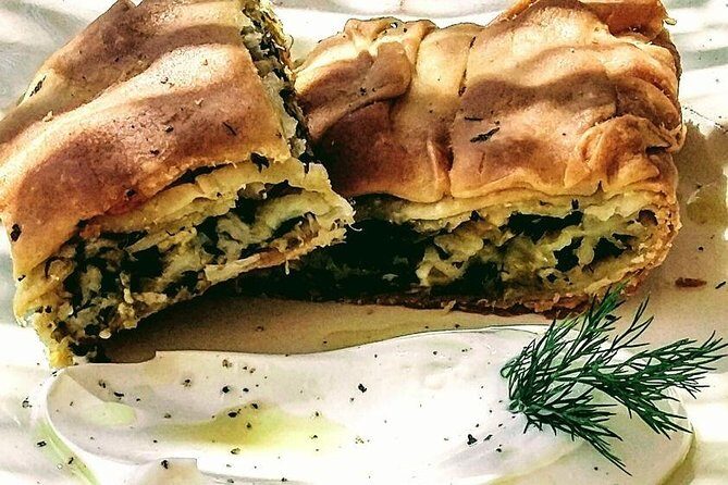 Delicious Greek Dinner Overlooking the Acropolis - Frequently Asked Questions