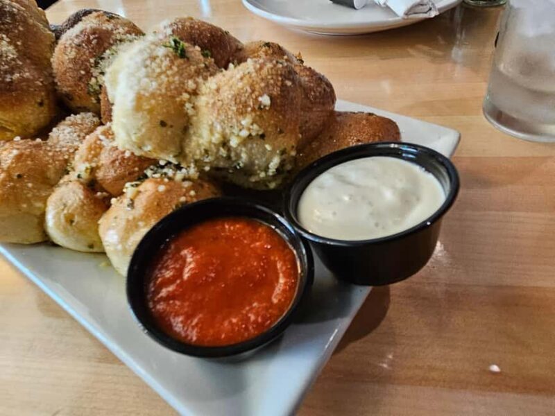 Delicious in Detroit Food Tour - Key Points