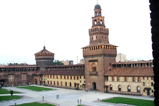 Delicious! Milan's Favorite Food Tour - Final Thoughts