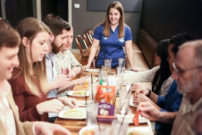 Delicious Pizza & Ice Cream Tour of Richmond - A Delicious Journey Through Richmond’s Pizza and Ice Cream Scene