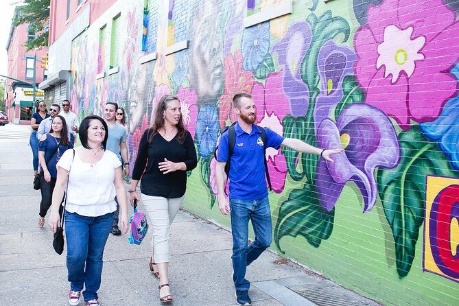 Delicious Pizza & Ice Cream Tour of Richmond - FAQs