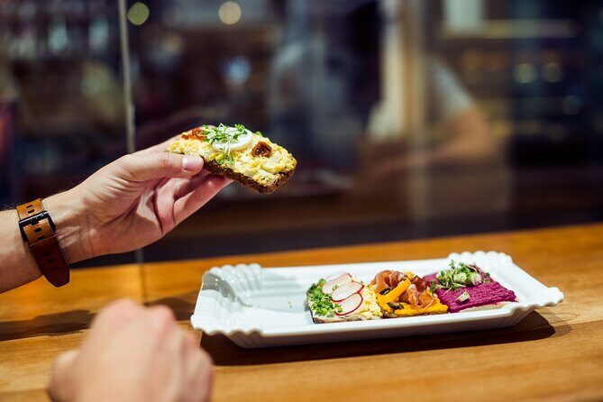 Delicious Prague Food Tour by Prague Food Tour - Who Will Enjoy This Experience?
