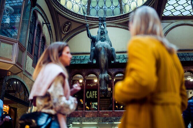 Delicious Prague Food Tour by Prague Food Tour - FAQ