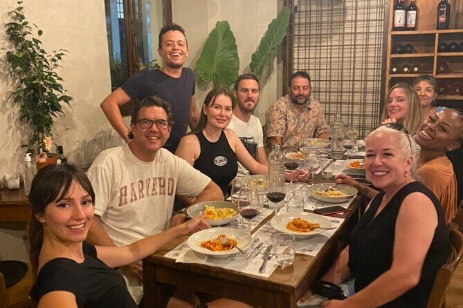 Delicious Roman Dinner after Juicy Roman history - Frequently Asked Questions