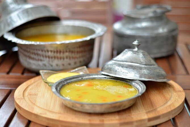 Delicious Sarajevo: Eat, Walk & Discover City Tour - What Makes This Tour Stand Out?