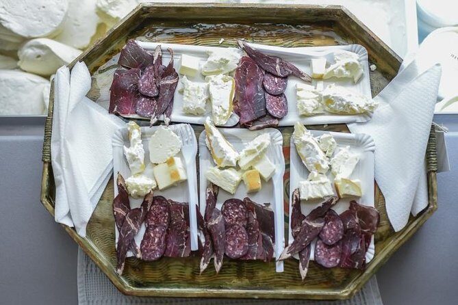 Delicious Sarajevo: Eat, Walk & Discover City Tour - Frequently Asked Questions