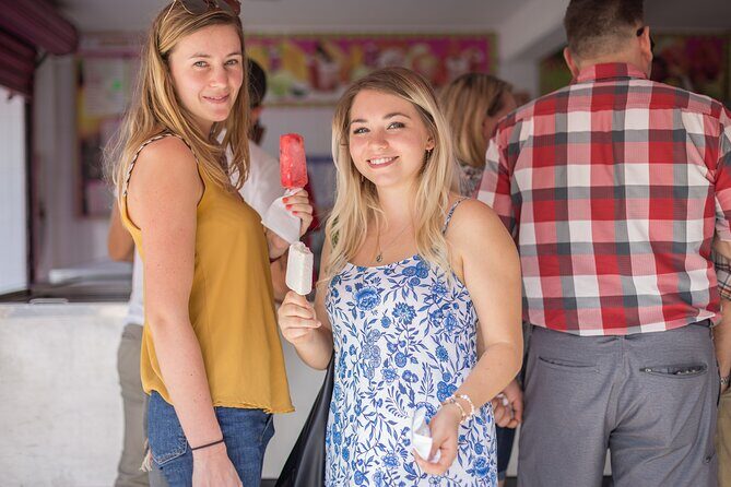 Delicious Street Food Tour from your hotel in Cancun! - Who Should Consider This Tour?