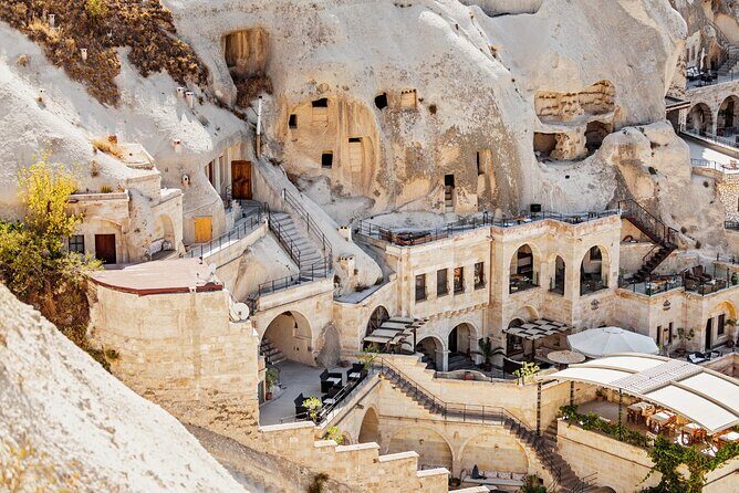 Delight of Cappadocia Red Tour and Underground City - Value and Practical Tips