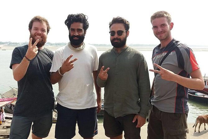 Delightful Elephanta Caves Excursion Mumbai (Guided Half Day Sightseeing Tour) - A Practical Look at the Elephanta Caves Tour