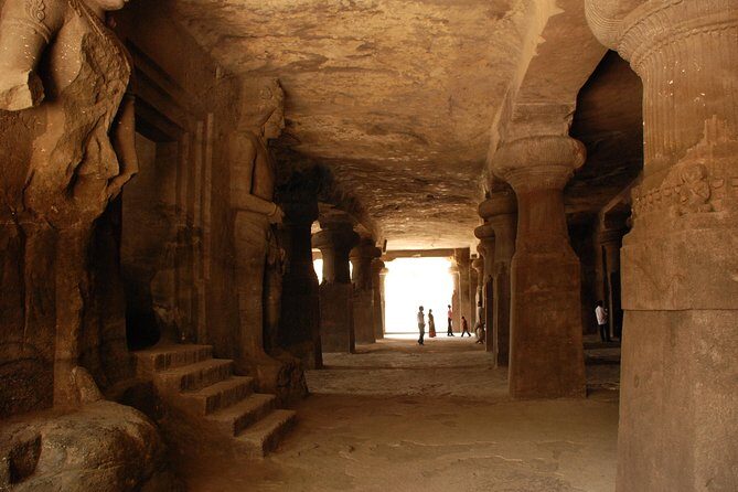 Delightful Elephanta Caves Excursion Mumbai (Guided Half Day Sightseeing Tour) - Who Should Consider This Tour?