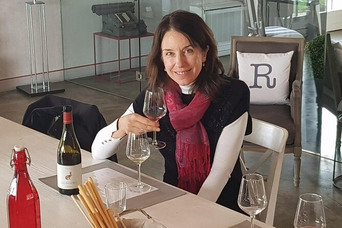 Delightful Tuscany wine experience in charming places - Key Points