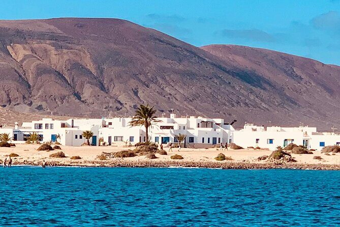 Delights of Northern Lanzarote - A Closer Look at the Delights of Northern Lanzarote