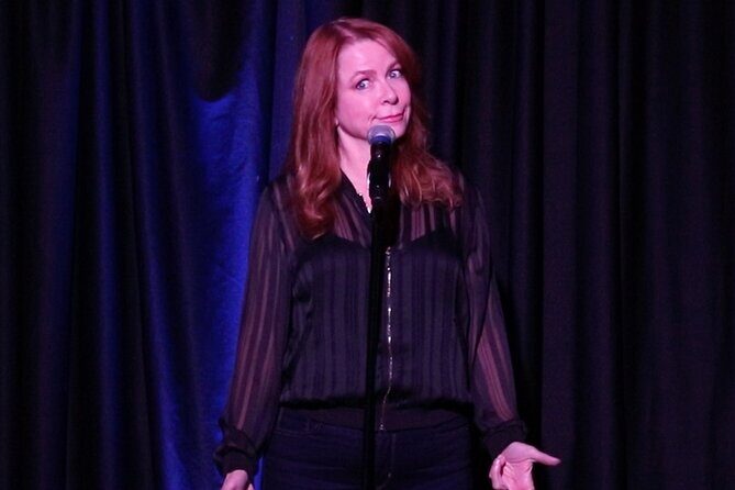 Delirious Comedy Club At Hennessey's Tavern Downtown Las Vegas - Practical Tips for Visitors