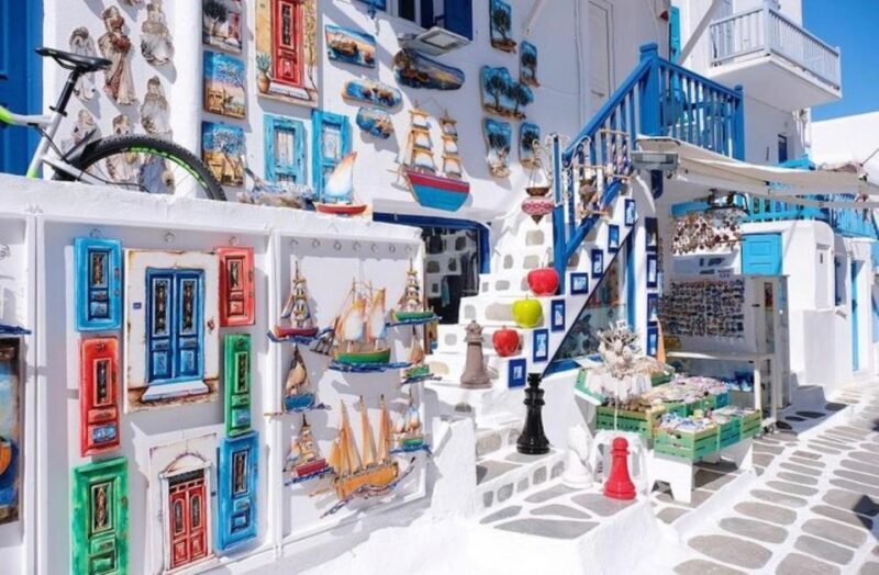 Delos and Mykonos One Day Cruise from Naxos - How the Tour Holds Up in Value