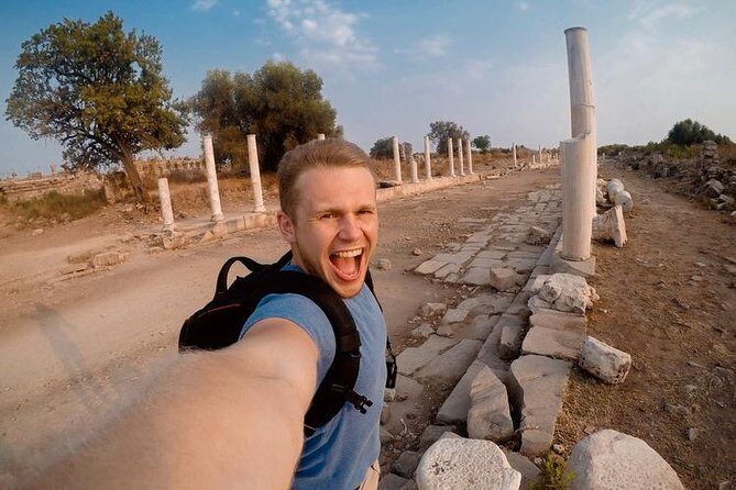 Delos Day Trip from Mykonos - FAQs about the Delos Day Trip from Mykonos
