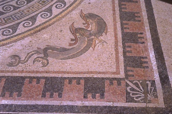 DELOS, the island of god Apollo - A Deep Dive into the Delos Experience