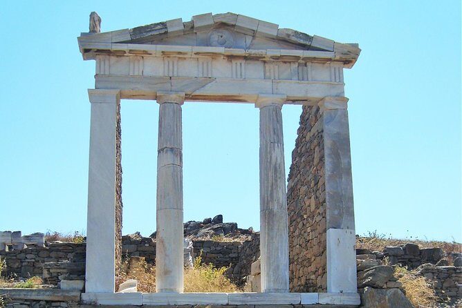Delos Tour from Mykonos - Final Thoughts