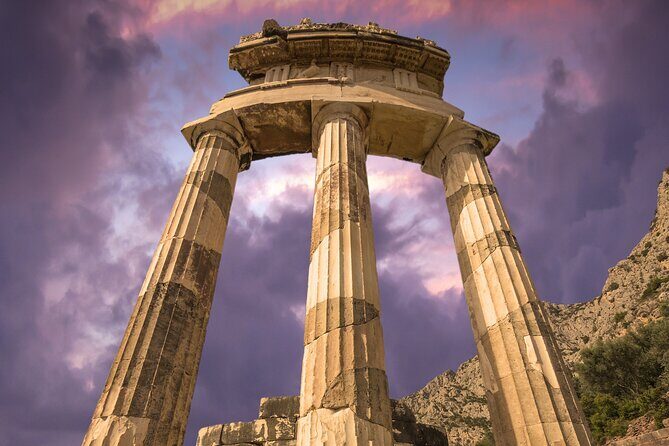Delphi and Meteora, 2-Days Private Tour - What the Tour Includes and What It Doesn’t