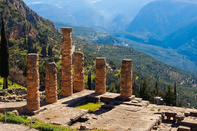 Delphi and Meteora Two Days Tour from Athens - Who Should Consider This Tour?
