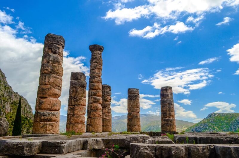 Delphi and Thermopylae Full Day Experience - Exploring the Heart of Greece: What’s Included and What Not
