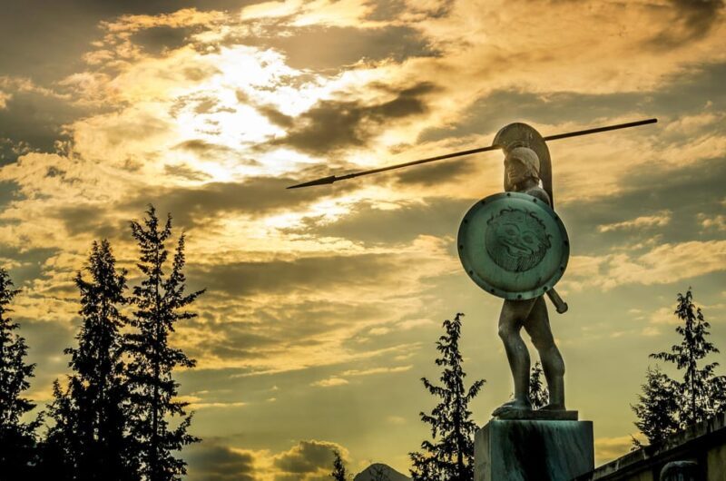 Delphi and Thermopylae Full Day Experience - Authentic Experiences and Authentic Insights