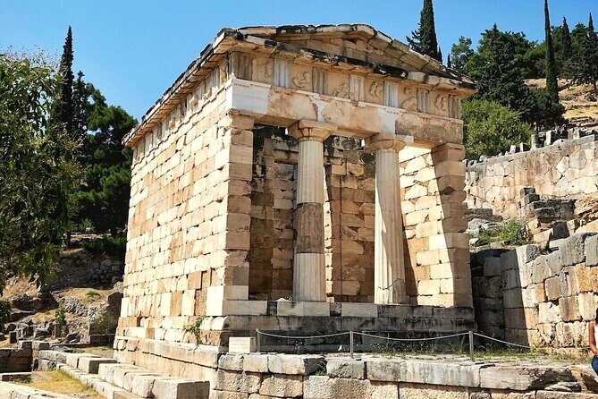 Delphi and Thermopylae Full Day Experience - Final Thoughts