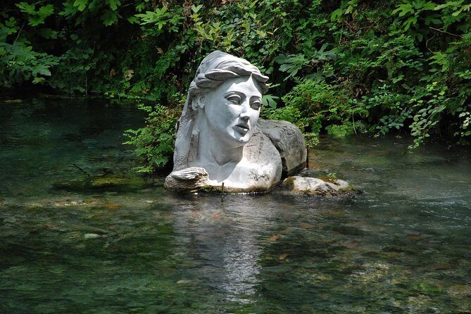 Delphi (Apollo Oracle/ Athena Tholos) private day tour from Athens (10 hours) - Key Points