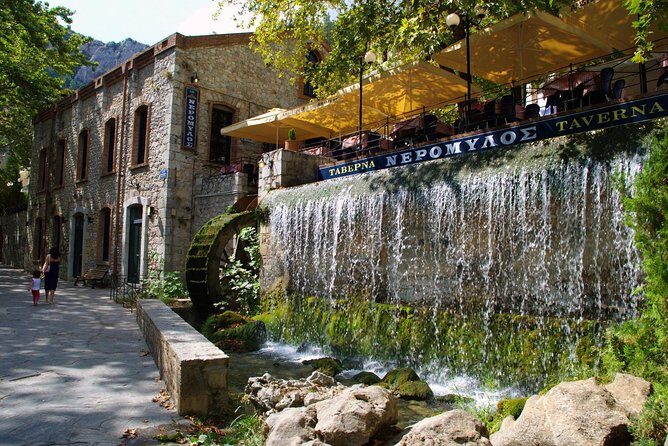 Delphi (Apollo Oracle/ Athena Tholos) private day tour from Athens (10 hours) - FAQ