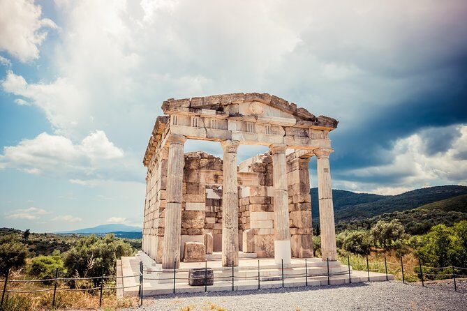 Delphi, Arachova & Hosios Loukas Full Day Private Tour - Final Thoughts: Is It Worth It?