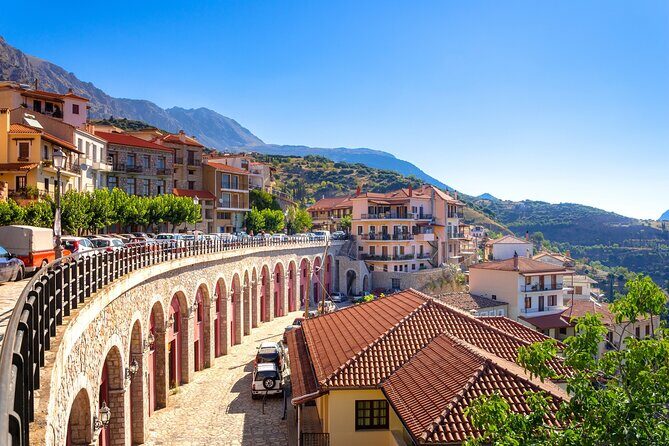 Delphi & Corycian oracle Leonidas & 300 Battlefield private tour - FAQ