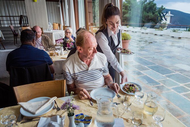 Delphi English Day Trip from Athens with Official Guide - The Experience: Authenticity and Practicality