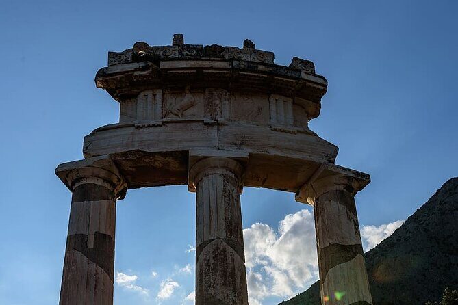 Delphi - Exploring Greeces Ancient Past - An In-Depth Look at the Delphi Day Trip