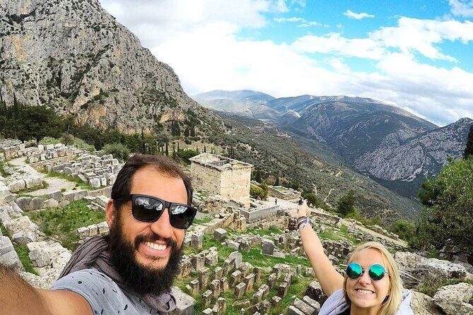 Delphi - Exploring Greeces Ancient Past - Final Thoughts