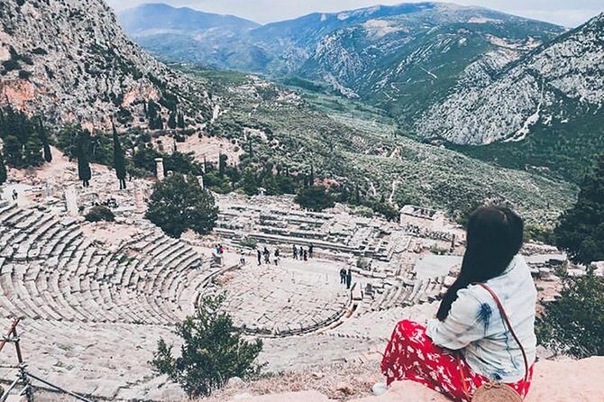 Delphi Full Day Private Trip From Athens With Lunch Overlooking the Sea - FAQ: Your Practical Questions Answered