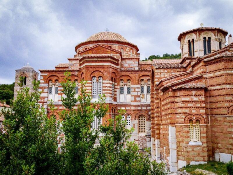 Delphi Full Day Tour - FAQ