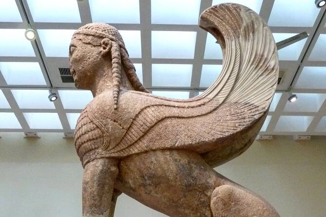Delphi Full Day Tour - FAQs