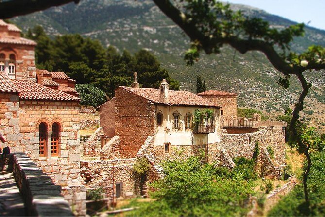 Delphi full day tour from Athens - The Sum Up: Who Will Love This Tour?