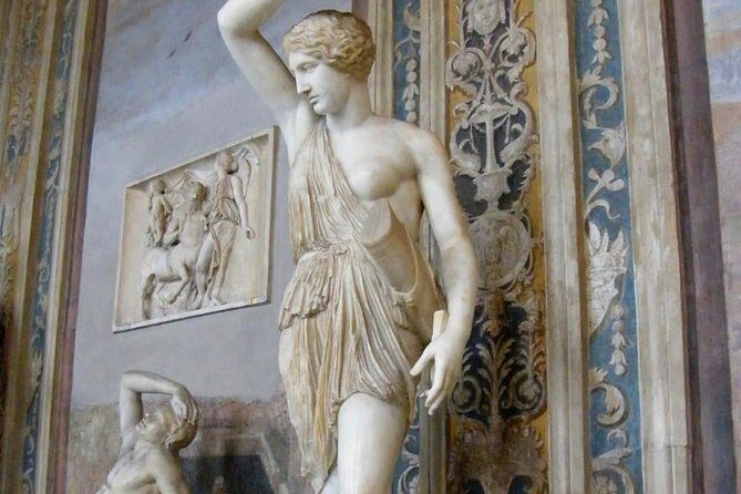 Delphi Full Tour , Hosios Loukas Monastery and Arachova Village Private Tour - Key Points