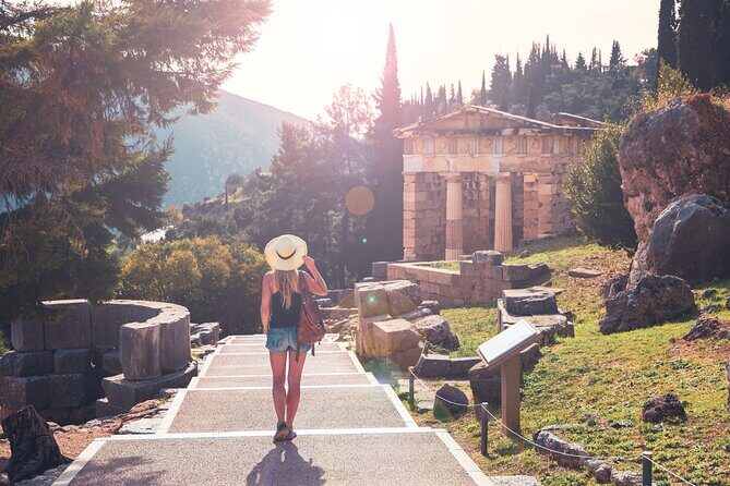 Delphi Guided Small Group Day Tour from Athens - Why This Tour Is Worth Considering
