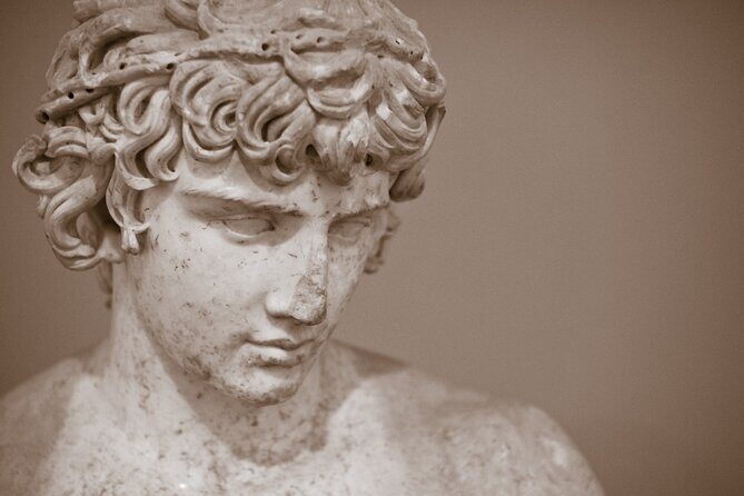 Delphi Guided Small Group Day Tour from Athens - Final Thoughts: Who Should Take This Tour?