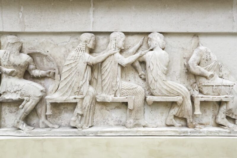 Delphi Guided Walking Tour and Admission Ticket - Frequently Asked Questions