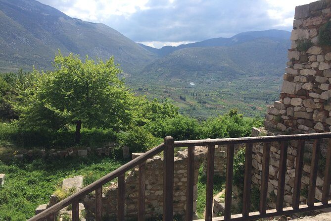 Delphi Meteora and Thermopylae 3-Day Private Tour - Day 3: The Battle of Thermopylae