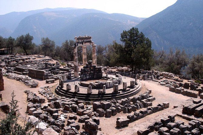 Delphi Meteora and Thermopylae 3-Day Private Tour - Who Is This Tour Best For?