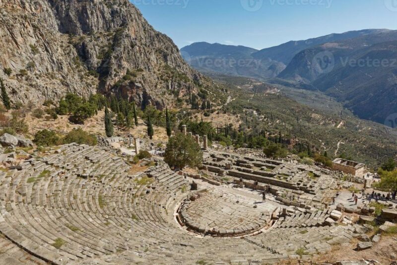 Delphi & Meteora Two (2) days Tour - FAQ